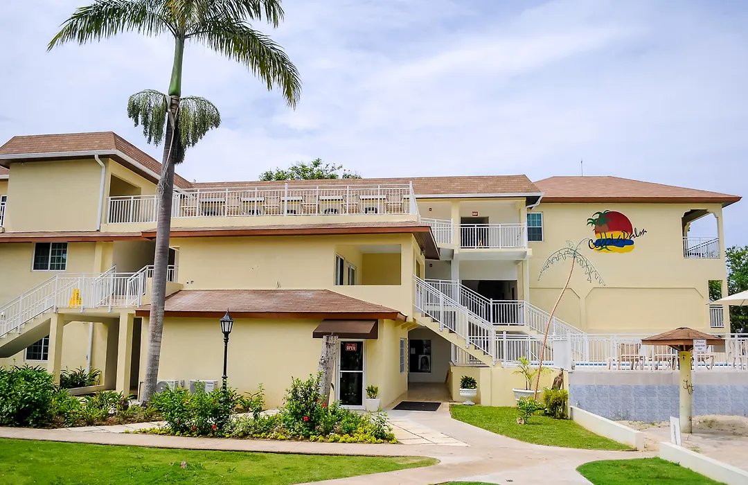 Coco La Palm-1