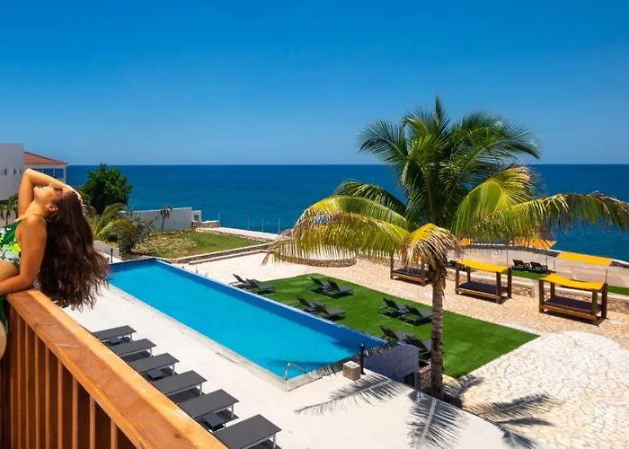 Samsara CliffResort Hotel